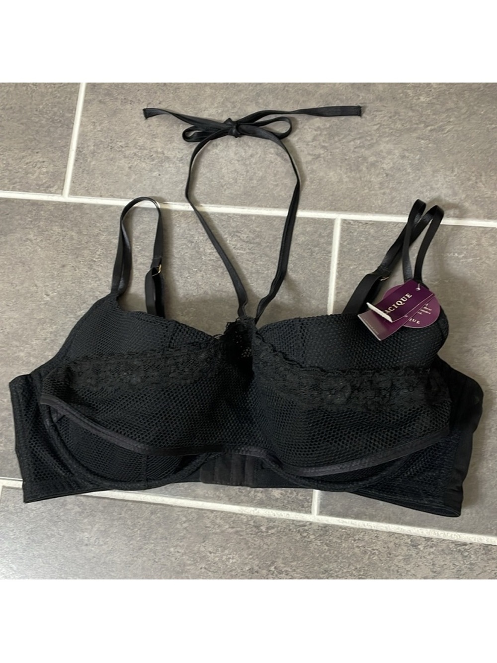 Cacique Sexy Solution Balconette size‎ 46DD